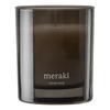 Meraki Duftlys - Velvet Mind - 200 g.