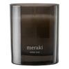 Meraki Duftlys - Amber Dust - 200 g.