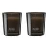 Meraki Duftlys - Velvet Mind - 2 x 60 g.