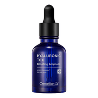 Centellian24 Hyaluronic Tox Boosting Ampoule - 30 ml.