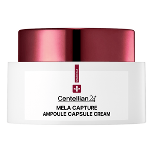 Centellian24 Madeca Mela Capture Ampoule Capsule Cream - 55 ml.