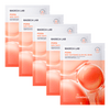 Centellian24 PDRN Skin Tightening Glow Gel Mask - 5 stk.