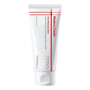 Centellian24 Madeca Cream Time Reverse Zero - 80 ml.