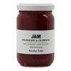 Nicolas Vahé Jam - Strawberry & Champagne - 235 g.
