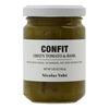 Nicolas Vahé Confit - Green tomato & basil - 165 g.