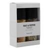Nicolas Vahé Gift Box Salt Chili + Pepper Garlic - 1 stk.