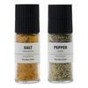 Nicolas Vahé Gift Box Salt Chili + Pepper Garlic - 1 stk.