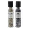 Nicolas Vahé Gift Box Salt Everyday Mix & Truffle + Herbs de Provence - 1 stk.