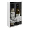 Nicolas Vahé Gift Box Salt & Oil - Because truffle is always in season - 1 stk.