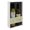 Nicolas Vahé Gift Box Salt & Oil - Lemon - 1 stk.