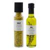 Nicolas Vahé Gift Box Salt & Oil - Lemon - 1 stk.