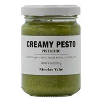 Nicolas Vahé Creamy Pesto - Pistachio - 135 g.