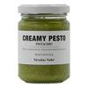 Nicolas Vahé Creamy Pesto - Pistachio - 135 g.