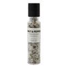 Nicolas Vahé Salt and Pepper - Everyday mix & truffle - 300 g.