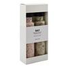 Nicolas Vahé Gift Box Salt White Wine & Shallots + Rosemary & Olives - 1 stk.