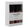 Nicolas Vahé Gift Box Ruby Salt & Seeds + Pepper Mix - 1 stk.