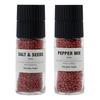 Nicolas Vahé Gift Box Ruby Salt & Seeds + Pepper Mix - 1 stk.