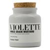 Nicolas Vahé Violette Mustard - 120 g.