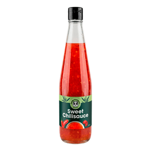 Panda Ekspressen Sweet Chilisauce - 700 ml.