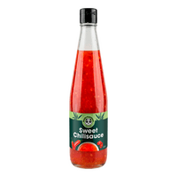 Panda Expressen Danmark Sweet Chilisauce - 700 ml.