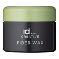 IdHAIR Creative Fiber Wax - 85 ml.