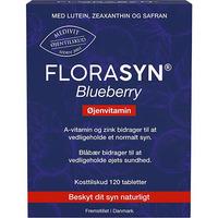 Florasyn Blueberry - 120 tabl.