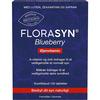 Florasyn Blueberry - 120 tabl.
