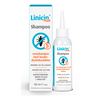 Linicin Plus shampoo fjerner hovedlus 100 ml