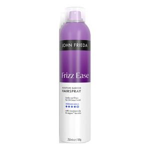 John Frieda Frizz Ease Moisture Barrier Intense Hold Hairs - 250 ml.