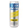 Nocco Electrolyte Lemon Lime - 335 ml.