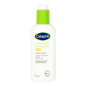 Cetaphil Daily Facial Moisturizer - 118 ml.