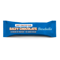 Barebells Soft Salty Chocolate - 55 g.
