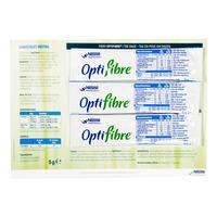 Gratis Vareprøve Optifibre - 1 stk