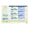 Gratis Vareprøve Optifibre - 1 stk