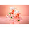 Centellian24 PDRN Skin Tightening Glow Gel Mask - 5 stk.
