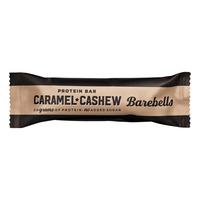 Barebells Proteinbar Caramel & Cashew - 55 g.