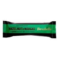 Barebells Proteinbar Hazelnut & Nougat - 55 g.