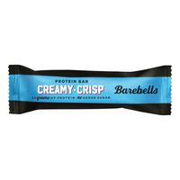 Barebells Proteinbar Creamy Crisp - 55 g.