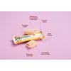 Barebells Proteinbar White Salty Peanut - 55 g.