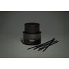 Meraki Diffuser - Amber Dust - 100 ml.