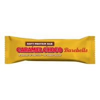 Barebells Soft Caramel Choko - 55 g.