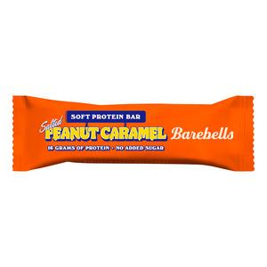 Barebells Soft Saltet Peanut Caramel - 55 g.