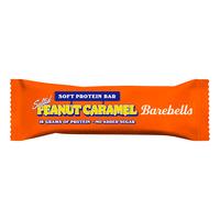 Barebells Soft Saltet Peanut Caramel - 55 g.