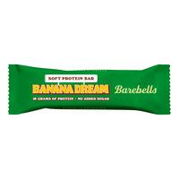 Barebells Soft Banana Dream - 55 g.
