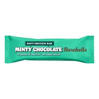 Barebells Soft Minty Chocolate - 55 g.