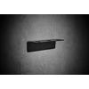 Meraki Flaskeholder med 3 huller - Sort - 1 stk.