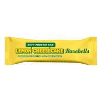 Barebells Soft Lemon Cheesecake - 55 g.