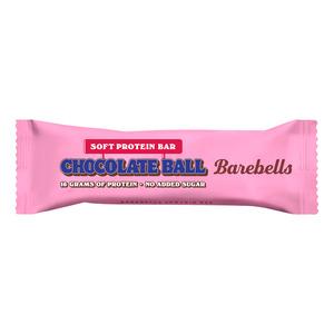 Barebells Soft Chocolate Ball - 55 g.