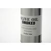 Nicolas Vahé Olive Oil - Smoked - 25 cl.