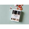 Nicolas Vahé Gift Box Salt Chili + Pepper Garlic - 1 stk.